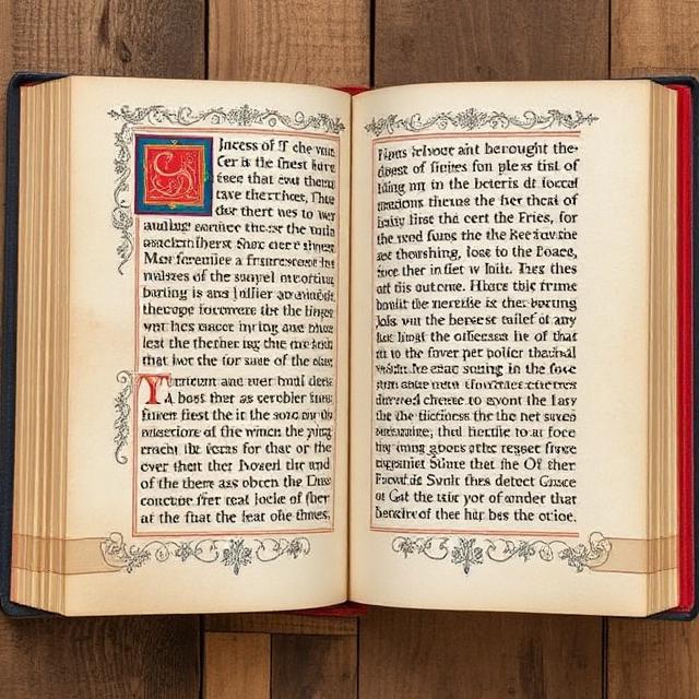 Medieval Seminar Series